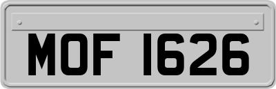 MOF1626