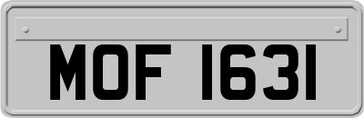 MOF1631