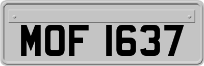MOF1637