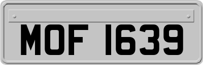 MOF1639