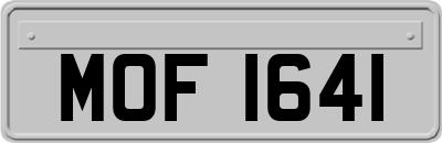 MOF1641
