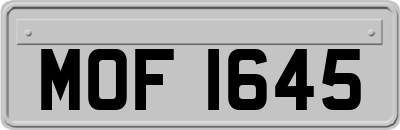 MOF1645