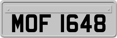 MOF1648