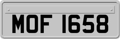 MOF1658