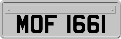 MOF1661