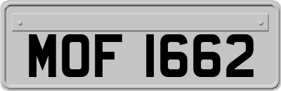 MOF1662