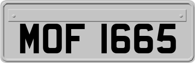 MOF1665