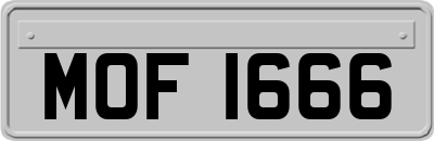 MOF1666