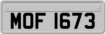 MOF1673