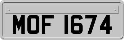 MOF1674