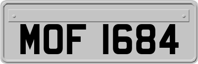 MOF1684