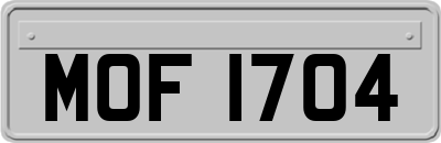 MOF1704