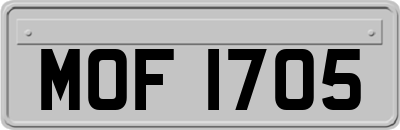 MOF1705