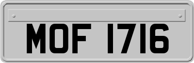 MOF1716