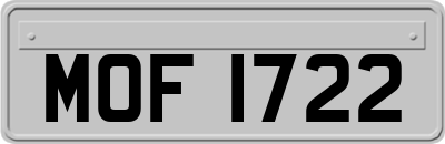 MOF1722