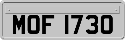 MOF1730