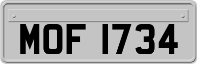 MOF1734