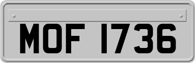 MOF1736