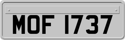 MOF1737