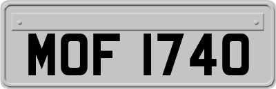 MOF1740