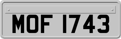 MOF1743