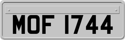 MOF1744