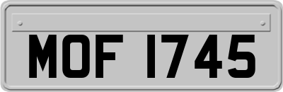 MOF1745