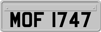 MOF1747