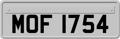 MOF1754