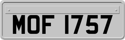 MOF1757