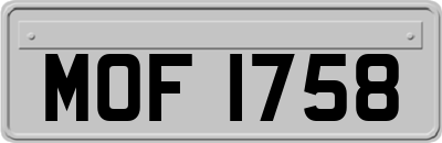 MOF1758