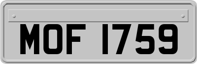 MOF1759