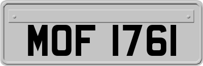 MOF1761