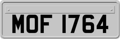 MOF1764