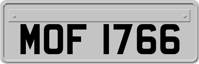 MOF1766