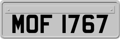 MOF1767