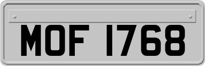 MOF1768