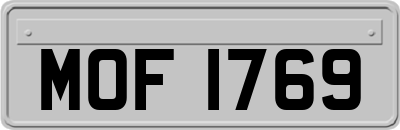 MOF1769