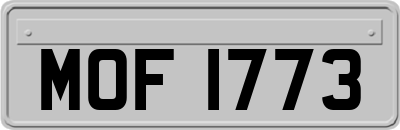 MOF1773