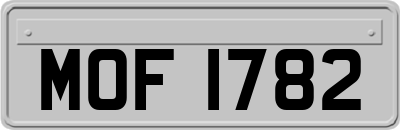 MOF1782