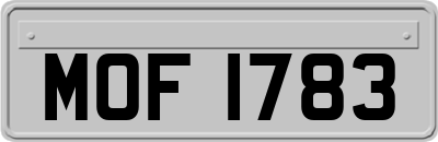 MOF1783