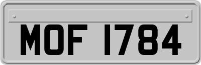 MOF1784