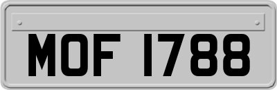 MOF1788
