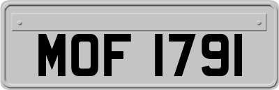 MOF1791