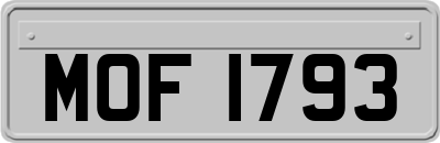 MOF1793