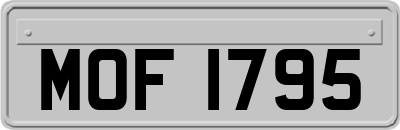 MOF1795