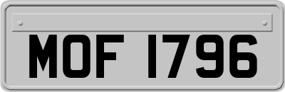 MOF1796