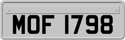 MOF1798