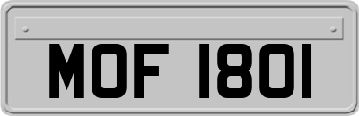 MOF1801