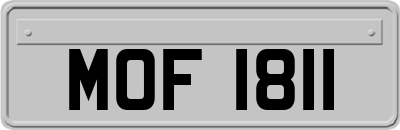 MOF1811